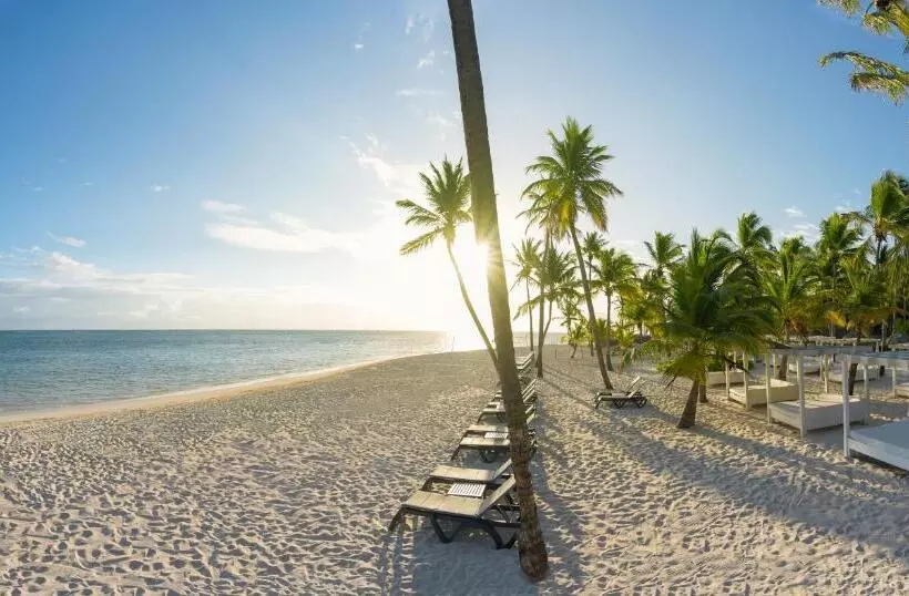 ホテル Catalonia Punta Cana - All Inclusive