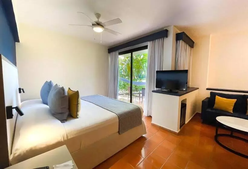 ホテル Catalonia Punta Cana - All Inclusive