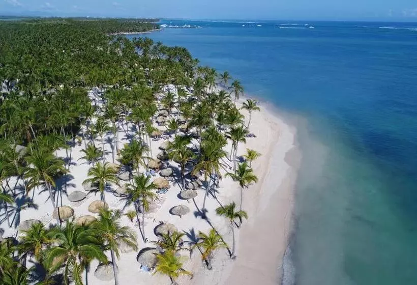 ホテル Catalonia Punta Cana - All Inclusive