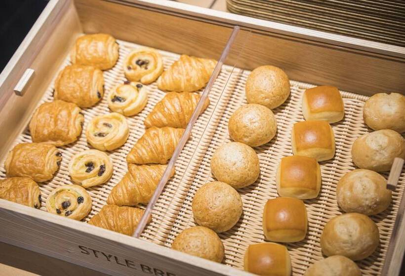 Centurion Hotel Grand Kobe Station