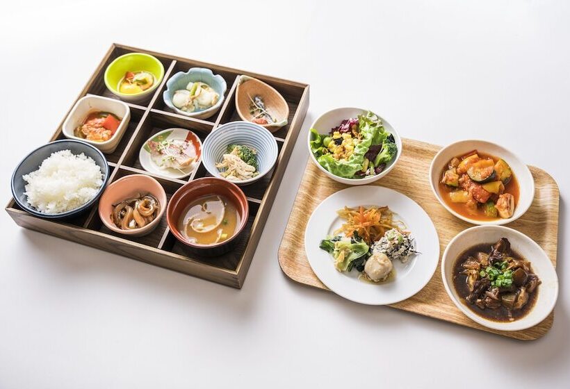 Centurion Hotel Grand Kobe Station