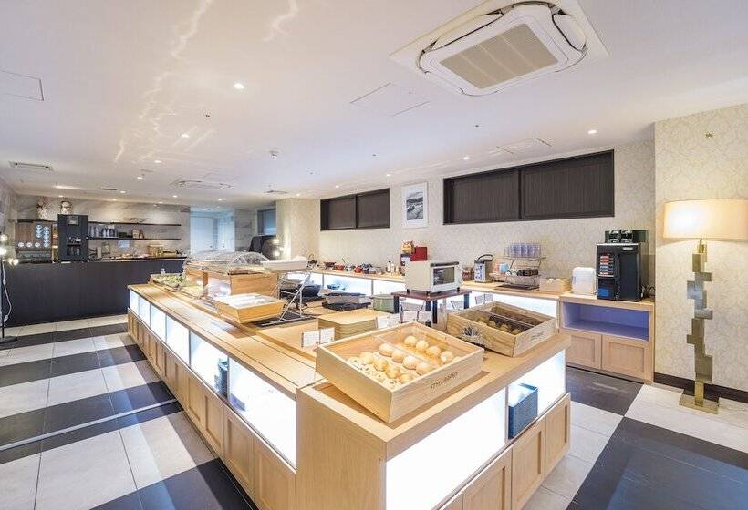 Centurion Hotel Grand Kobe Station