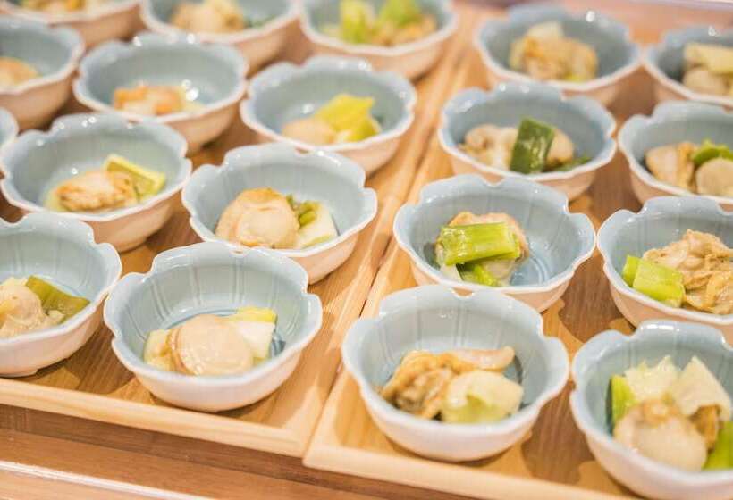 Centurion Hotel Grand Kobe Station