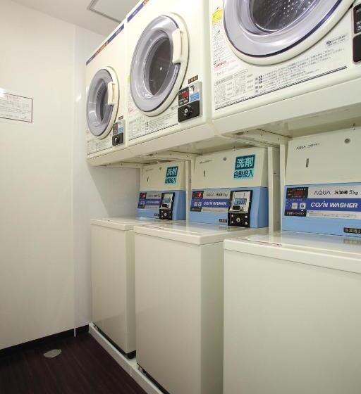 Centurion Hotel Grand Kobe Station