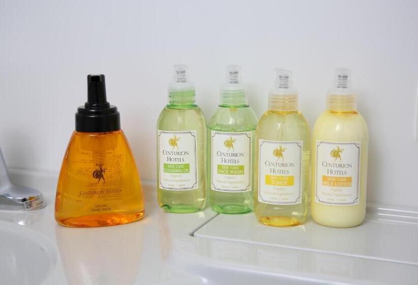 Centurion Hotel Grand Kobe Station