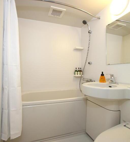 Centurion Hotel Grand Kobe Station