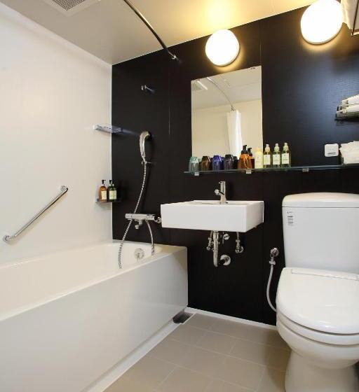 Centurion Hotel Grand Kobe Station