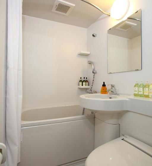 Centurion Hotel Grand Kobe Station