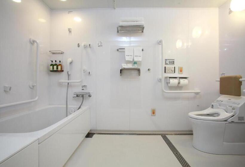 Centurion Hotel Grand Kobe Station