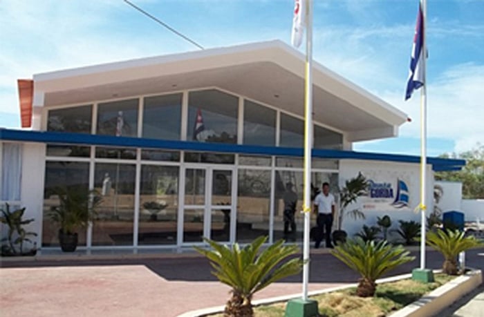 هتل Cubanacan Punta Gorda