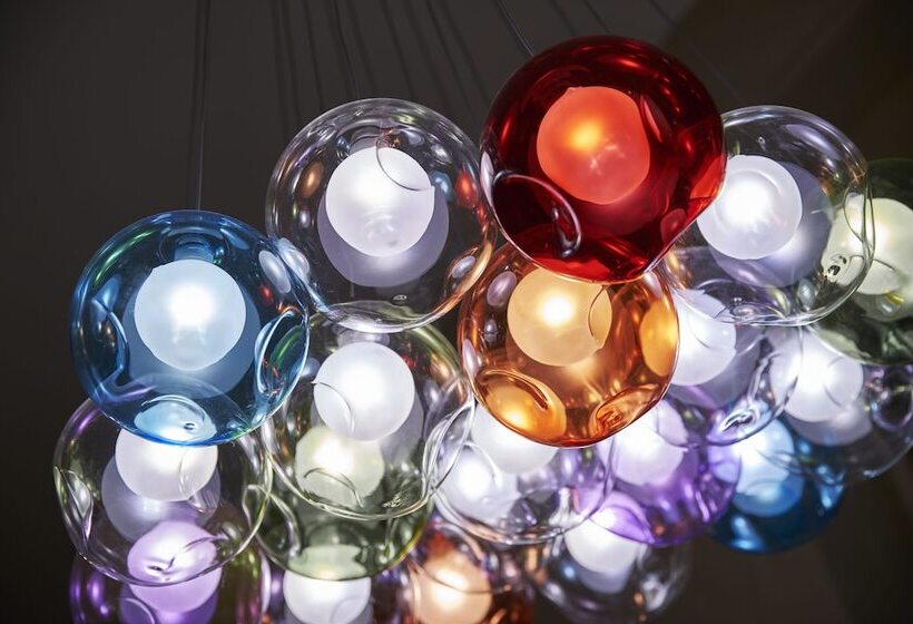 Sonesta Hotel Baltimore Inner Harbor