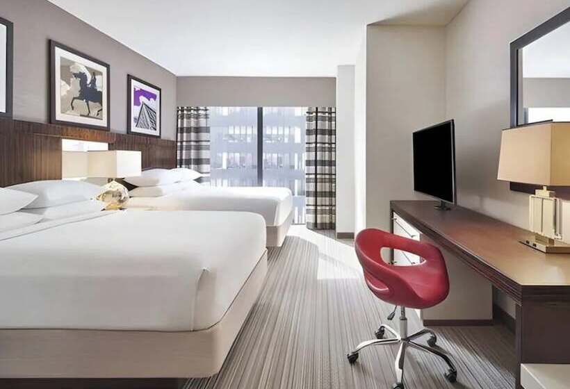 Sonesta Hotel Baltimore Inner Harbor