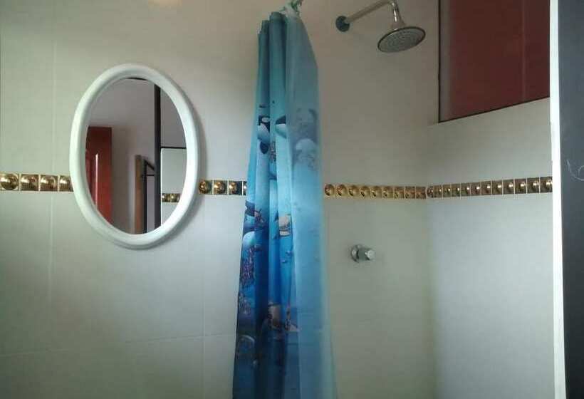 هتل El Eden De Adan Y Eva