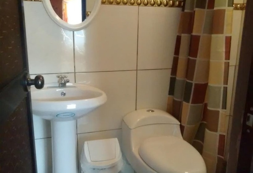 هتل El Eden De Adan Y Eva