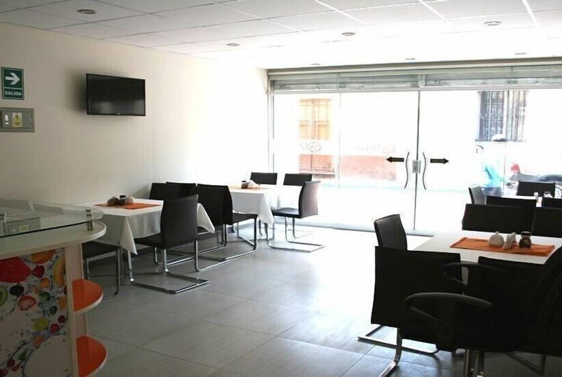 בית מלון כפרי Gold Infinity