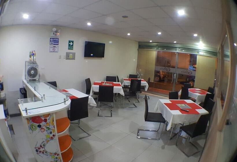 בית מלון כפרי Gold Infinity