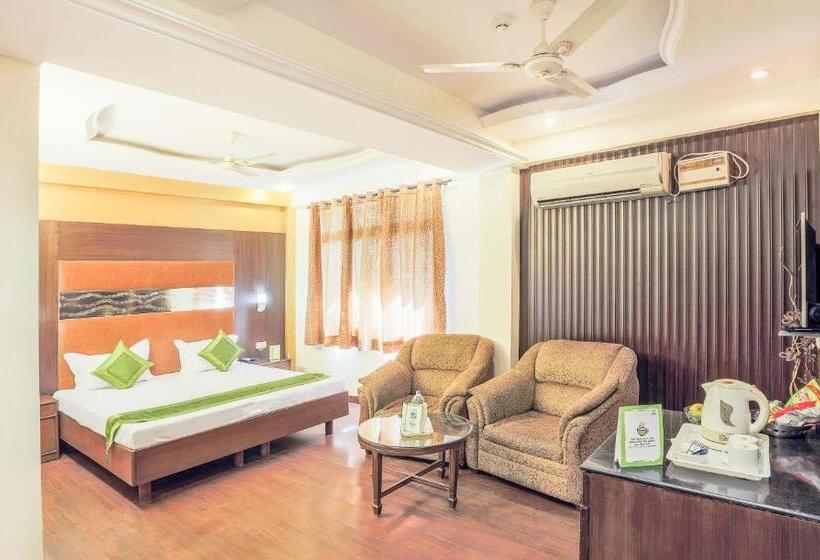 Отель Grand Legacy