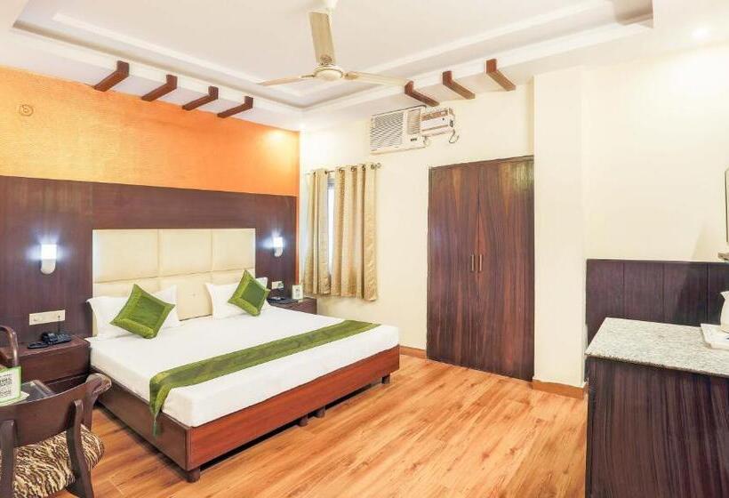 Отель Grand Legacy