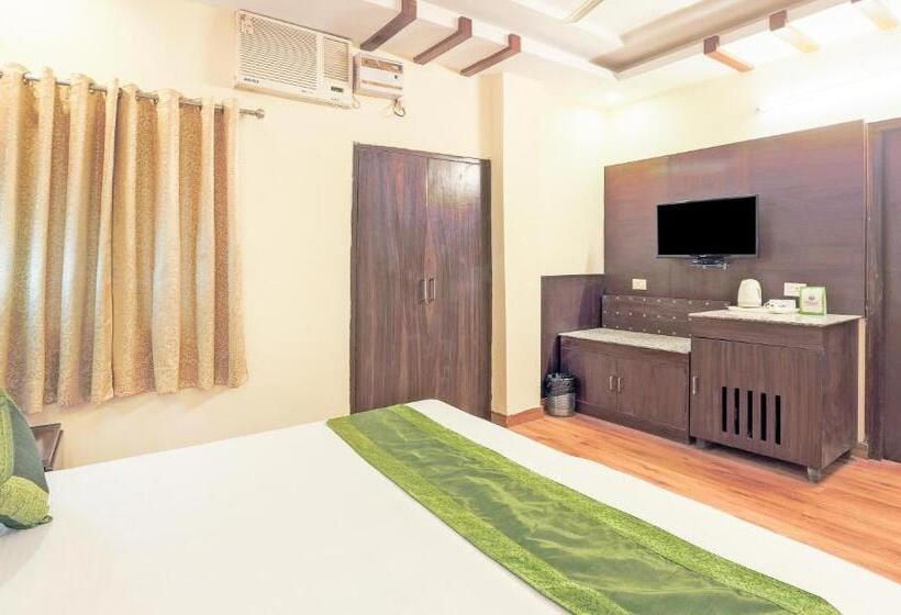 Отель Grand Legacy