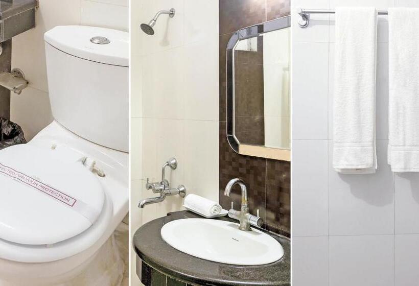 Отель Grand Legacy