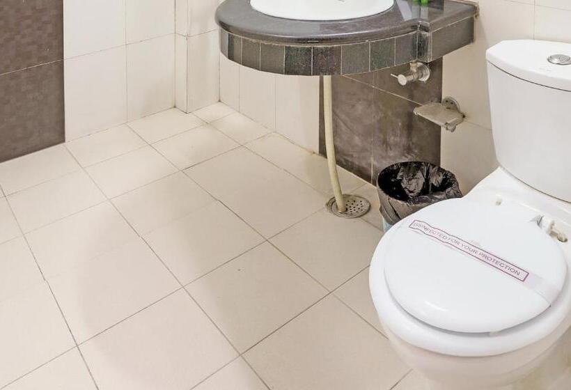 Отель Grand Legacy