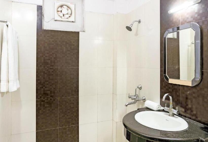 Отель Grand Legacy