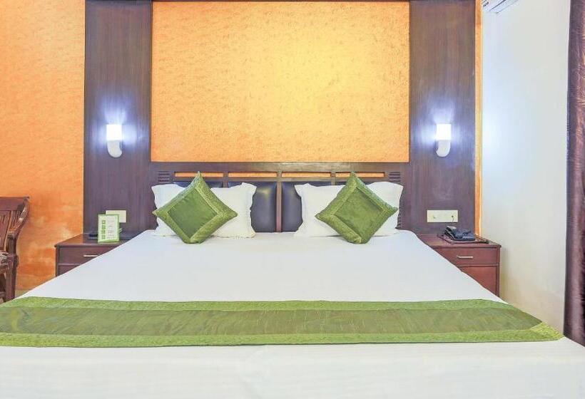 Отель Grand Legacy