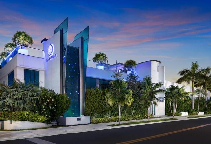 ホテル H2o Suites Adults Only