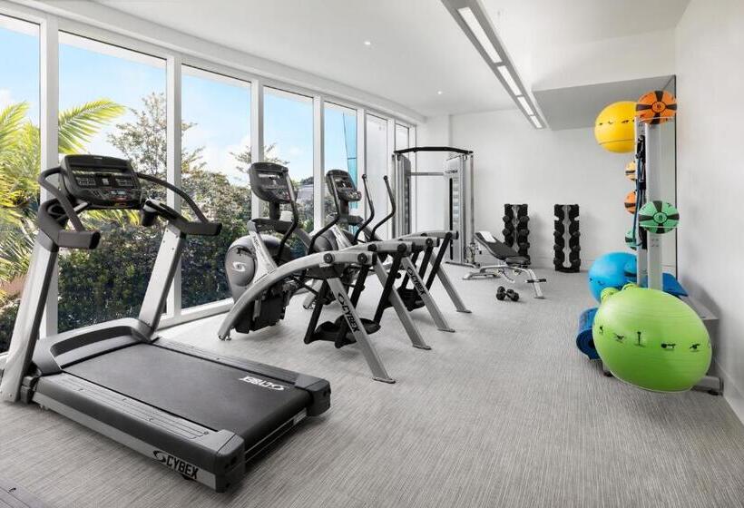 ホテル H2o Suites Adults Only