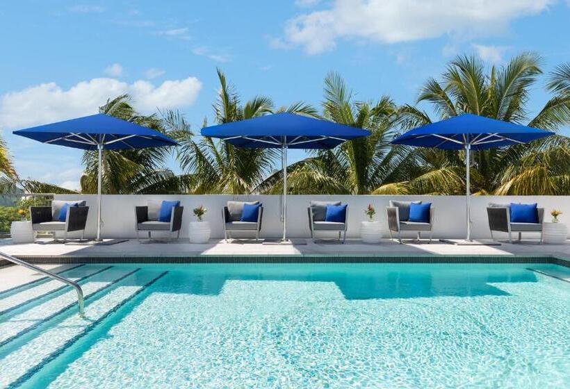 ホテル H2o Suites Adults Only