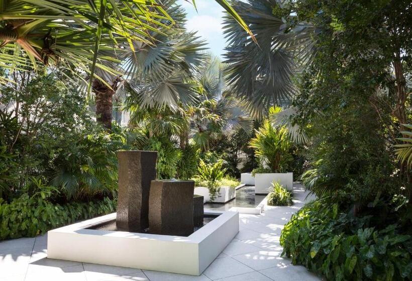 ホテル H2o Suites Adults Only