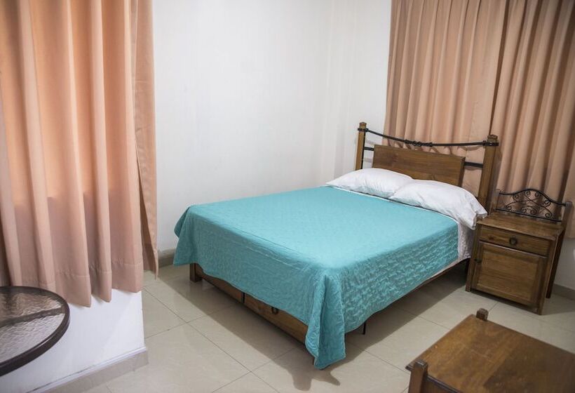 호텔 Hospedaje Dunas De Nasca