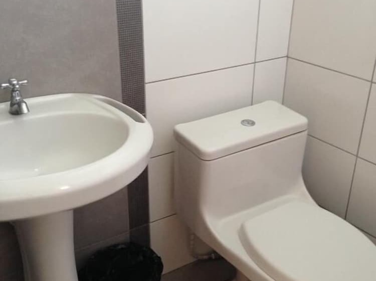 호텔 Hospedaje Dunas De Nasca