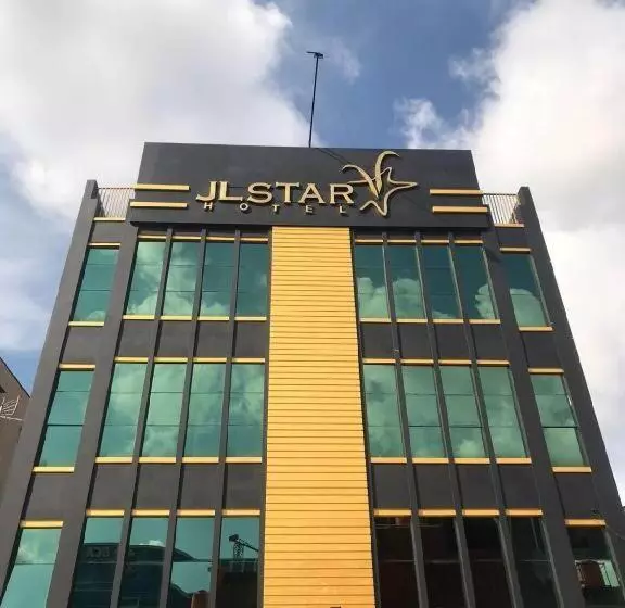 ホテル Jl Star