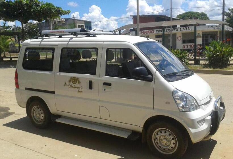 هتل Jose Antonios Inn