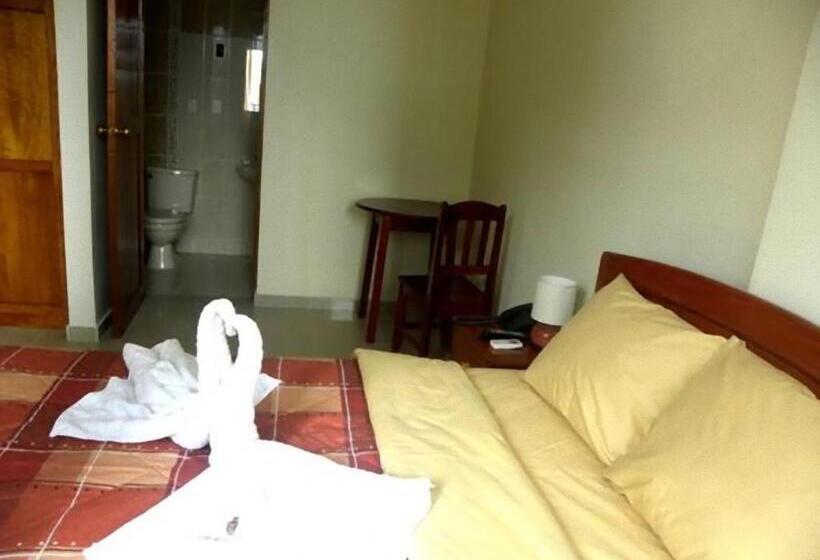 هتل Jose Antonios Inn