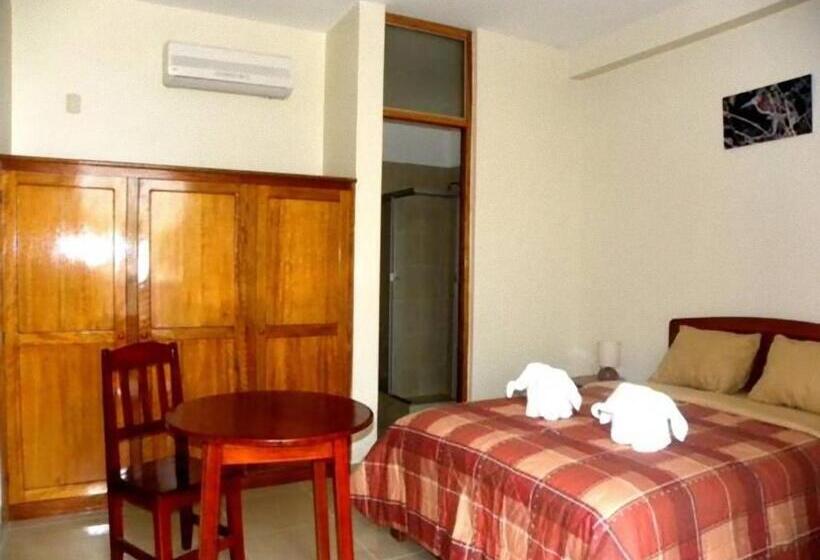 هتل Jose Antonios Inn