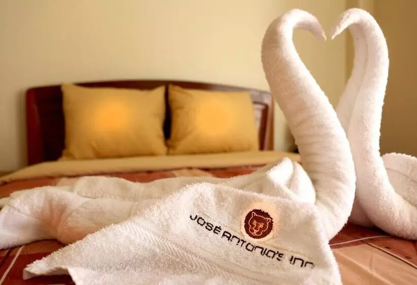 هتل Jose Antonios Inn