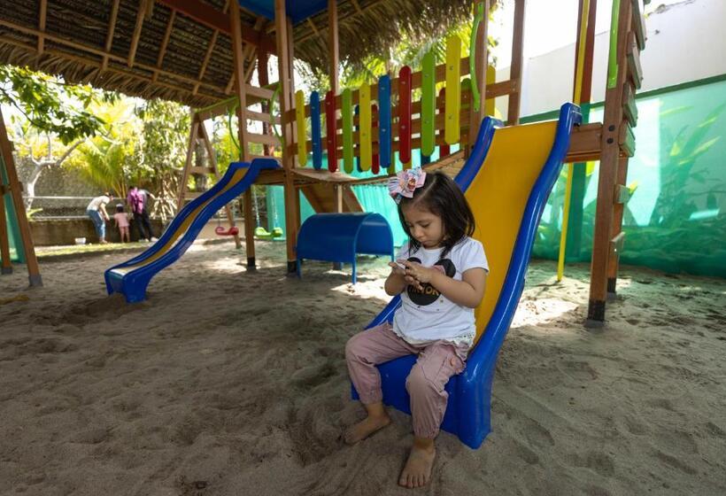 בית מלון כפרי Los Gavilanes