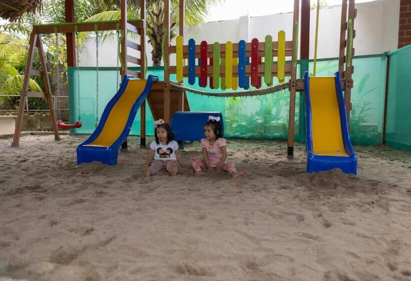 בית מלון כפרי Los Gavilanes