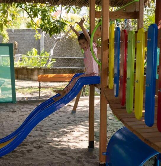 בית מלון כפרי Los Gavilanes