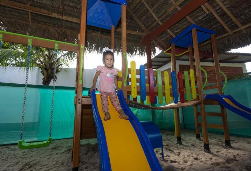 בית מלון כפרי Los Gavilanes