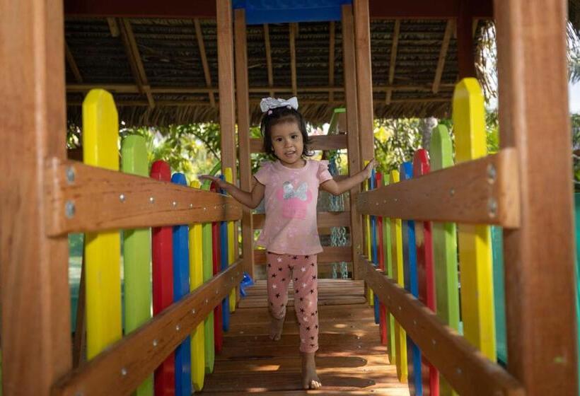 בית מלון כפרי Los Gavilanes