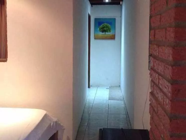Hotelli Manú