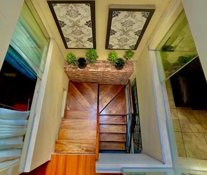 בית מלון כפרי Mandala Rooms & Services