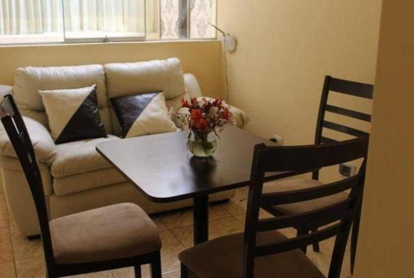 בית מלון כפרי Mandala Rooms & Services