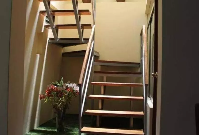 ホテル Mandala Rooms & Services