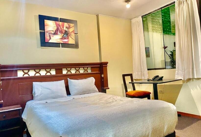 בית מלון כפרי Mandala Rooms & Services