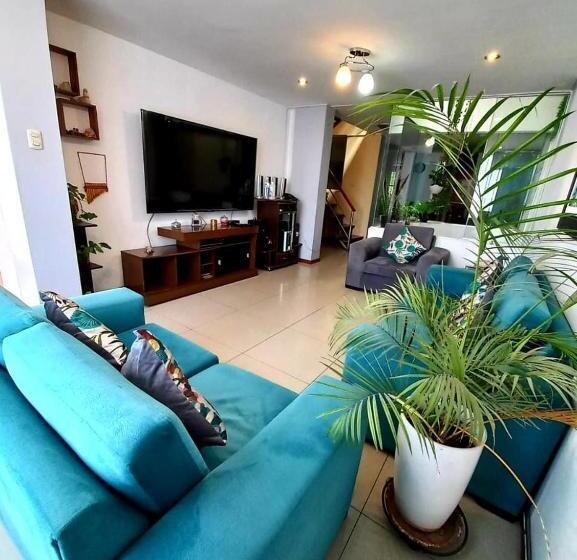 בית מלון כפרי Mandala Rooms & Services