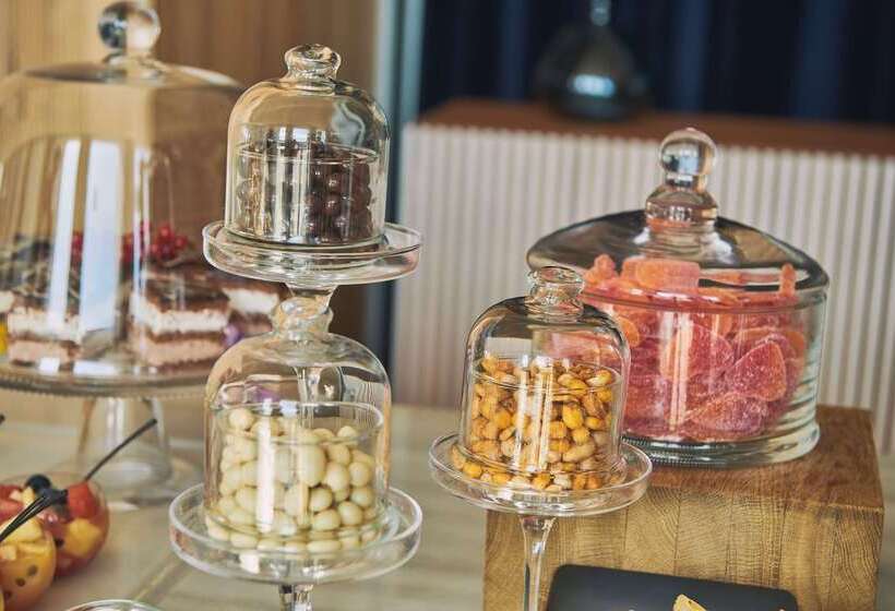 Отель Melia Palma Bay